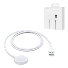 Wireless Charger for Apple Watch 1/Apple Watch 2/Apple Watch 3/Apple Watch 4/Apple Watch 5 - Shockproof & Reliable | CELL DEMAND Official