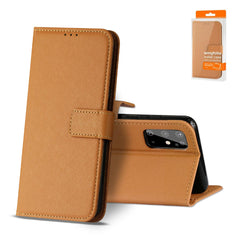 åÊSAMSUNG GALAXY S20 3-In-1 Wallet Case InåÊBlack - Heavy Duty & Reliable | CELL DEMAND Official