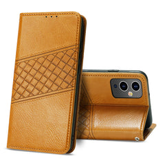 ONE PLUS 9 5G 3-In-1 Wallet Case In Brown - Crystal Clear & Reliable | CELL DEMAND Official