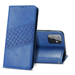 ONE PLUS 9 PRO 5G 3-In-1 Wallet Case In Blue - Shockproof & Reliable | CELL DEMAND Official