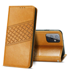 ONE PLUS 9 PRO 5G 3-In-1 Wallet Case In Brown - Durable & Reliable | CELL DEMAND Official