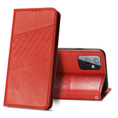 ONE PLUS 9 PRO 5G 3-In-1 Wallet Case In Red - Ultra-Slim & Reliable | CELL DEMAND Official