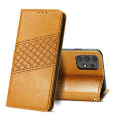Samsung Galaxy A32/5G 3-In-1 Wallet Case In Brown - Durable & Reliable | CELL DEMAND Official