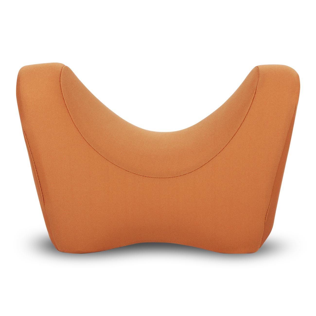 Dreamer Car Mid-hard Memory Foam Car Seat Head Pillow Neck Support With Music Speaker(Plus Size)-M2RZJ-001PLBR - Ultra-Slim & Reliable | CELL DEMAND Official