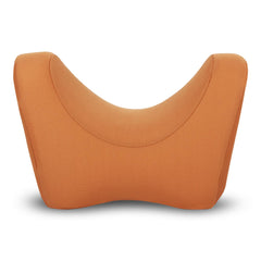 Dreamer Car Mid-hard Memory Foam Car Seat Head Pillow Neck Support With Music Speaker(Plus Size)-M2RZJ-001PLBR - Ultra-Slim & Reliable | CELL DEMAND Official