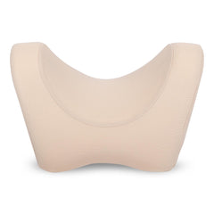 Dreamer Car Mid-hard Memory Foam Car Seat Head Pillow Neck Support With Music Speaker(Plus Size)-M2RZJ-001PLCM - Crystal Clear & Reliable | CELL DEMAND Official