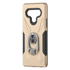 Phone Case with Ring Holder LG K51 Case In Gold - Premium & Reliable | CELL DEMAND Official