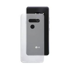 High Quality 2MM TPU Case For LG K50/Q60 - Premium & Reliable | CELL DEMAND Official