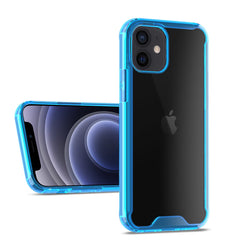 IPHONE 12 MINI Bumper Case In Blue - Premium & Reliable | CELL DEMAND Official