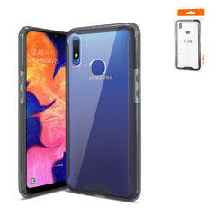 SAMSUNG GALAXY A10S High Quality TPU Case In Clear - Durable & Reliable | CELL DEMAND Official