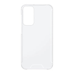 High Quality 2X Clean PC and TPU Bumper Case In Clear For Samsung Galaxy Note 20 - Crystal Clear & Reliable | CELL DEMAND Official