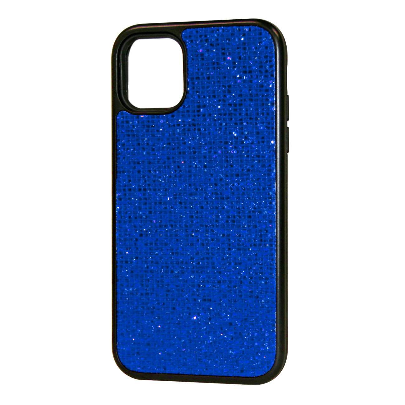 IPHONE 11 Compatible DIAMOND RHINESTONE Case For APPLE IPHONE 11 In Blue - Premium Protection by CELL DEMAND