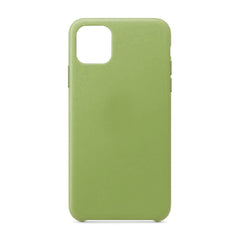 iPhone 11 Pro Compatible Apple iPhone 11 Pro Max Gummy Cases In Green - Premium Protection by CELL DEMAND