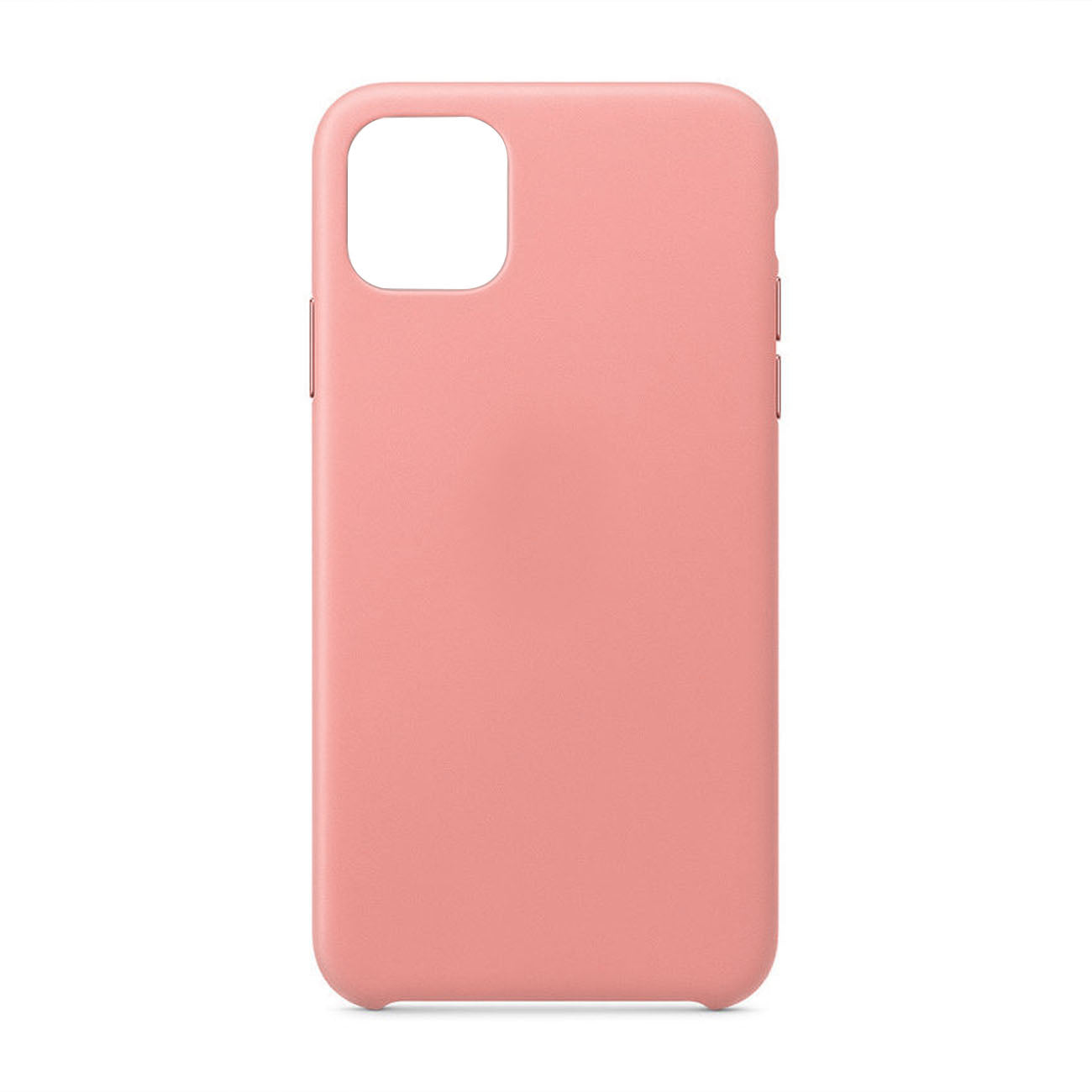 iPhone 11 Pro Compatible Apple iPhone 11 Pro Gummy Cases In Pink - Durable Protection by CELL DEMAND
