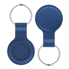 Silicone Protective Case for Apple AirTag In Navy - Premium & Reliable | CELL DEMAND Official