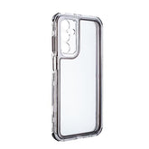 Heavy Duty Shockproof Protection 3-in-1 Hybrid Protective Case For GALAXY A15 5G In Black - Shockproof & Reliable | CELL DEMAND Official