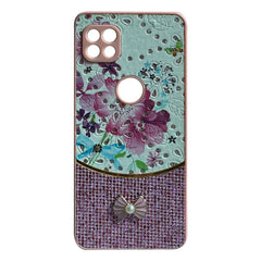 Sparkle Glitter Bling Phone Case in Pink With Colorful Cover For Motorola Moto G 5G - Crystal Clear & Reliable | CELL DEMAND Official