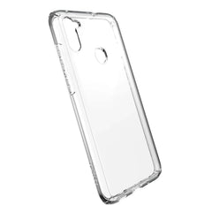 Bumper Case For SAMSUNG GALAXY A11 In Clear - Crystal Clear & Reliable | CELL DEMAND Official