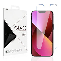 IPHONE 13 MINI Compatible APPLE IPHONE 13 MINI 5.4 INCH 2.5D Super Durable Glass - Premium Protection by CELL DEMAND