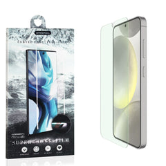 Scratch Resistant Screen Protector for SAMSUNG GALAXY S24 - Crystal Clear & Reliable | CELL DEMAND Official