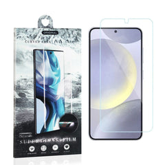Scratch Resistant Screen Protector for SAMSUNG GALAXY S24 Plus - Heavy Duty & Reliable | CELL DEMAND Official