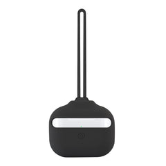 Silicone Case for Airpods 3 in Black - Durable & Reliable | CELL DEMAND Official