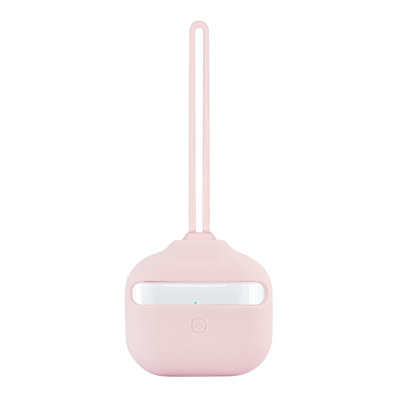 Silicone Case for Airpods 3 in Pink - Crystal Clear & Reliable | CELL DEMAND Official