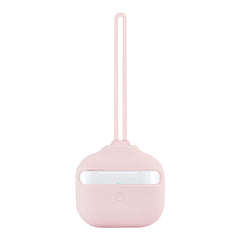 Silicone Case for Airpods 3 in Pink - Crystal Clear & Reliable | CELL DEMAND Official