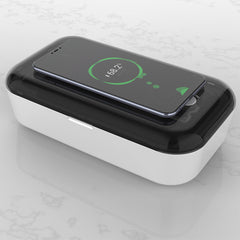 Mobile Phone High Quality Wireless Fast Charging sterilizing box - Premium & Reliable | CELL DEMAND Official