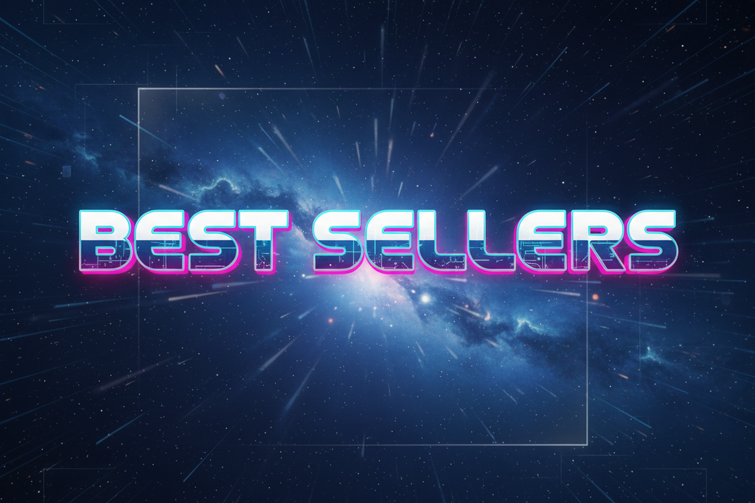 best sellers