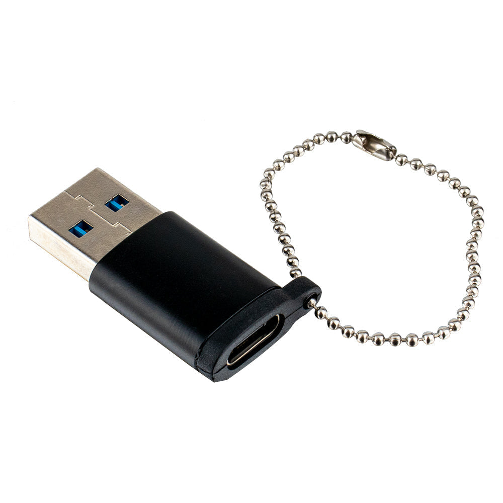 Adapter converter USB A TO USB C - Ultra-Slim & Reliable | CELL DEMAND Official