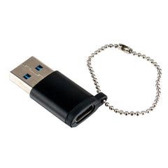 Adapter converter USB A TO USB C - Ultra-Slim & Reliable | CELL DEMAND Official