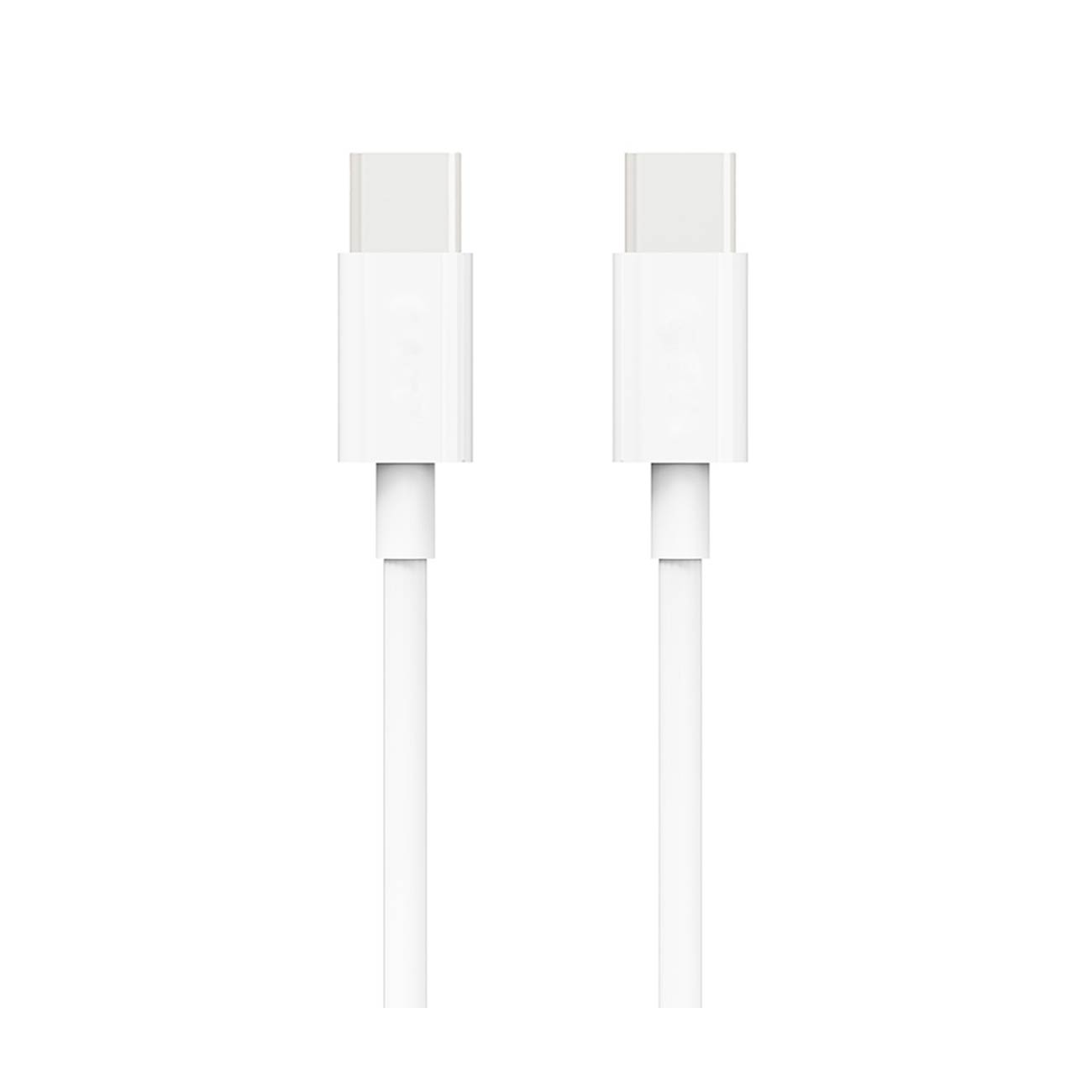 USB C TO TYPE C CHARGE & SYNC DATA CABLE 3.3 FT IN BLACK - Durable & Reliable | CELL DEMAND Official