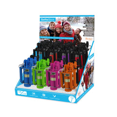 DISPLAY FOR 3.5MM WIRED MONOPOD( COME WITH 24PCS MONOPOD) - Premium & Reliable | CELL DEMAND Official