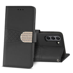 3-In-1 Wallet CaseSAMSUNG GALAXY S21/S30 PLUS In Black - Ultra-Slim & Reliable | CELL DEMAND Official