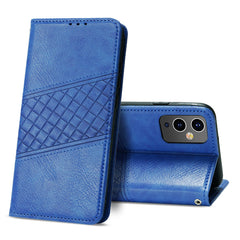 ONE PLUS 9 5G 3-In-1 Wallet Case In Blue - Durable & Reliable | CELL DEMAND Official