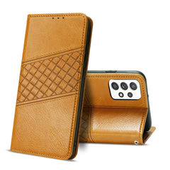 Samsung Galaxy A52/5G 3-In-1 Wallet Case In Brown (FC30-SAMA52-5GBR) - Ultra-Slim & Reliable | CELL DEMAND Official