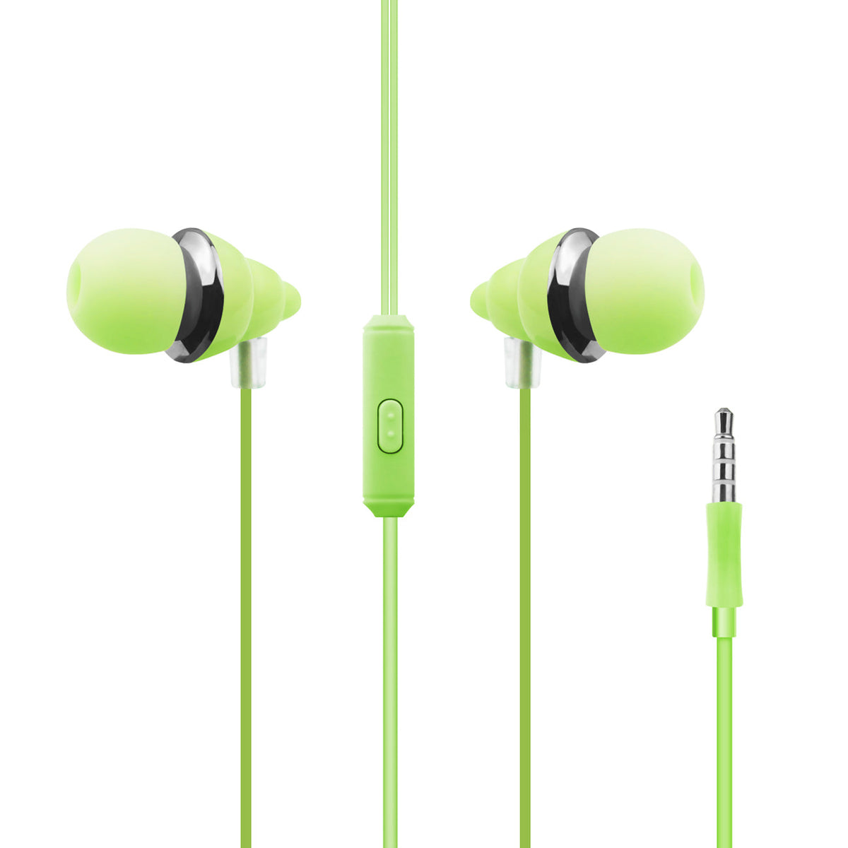 Hey Dr H-96 Volumn Stereo headphones in Gray M2RHD-H96GR - Ultra-Slim & Reliable | CELL DEMAND Official