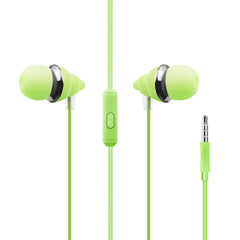 Hey Dr H-96 Volumn Stereo headphones in Gray M2RHD-H96GR - Ultra-Slim & Reliable | CELL DEMAND Official
