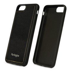 Nylon Case for APPLE IPHONE XS MAX In Black - Durable & Reliable | CELL DEMAND Official