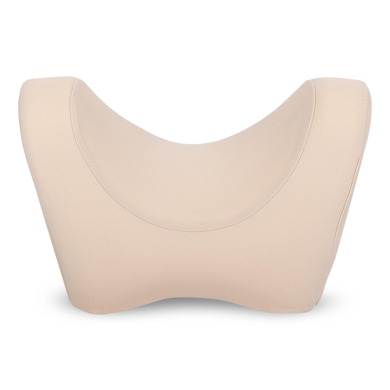 Dreamer Car Mid-hard Memory Foam Car Seat Head Pillow Neck Support With Music Speaker(Plus Size)-M2RZJ-001PLCM - Crystal Clear & Reliable | CELL DEMAND Official