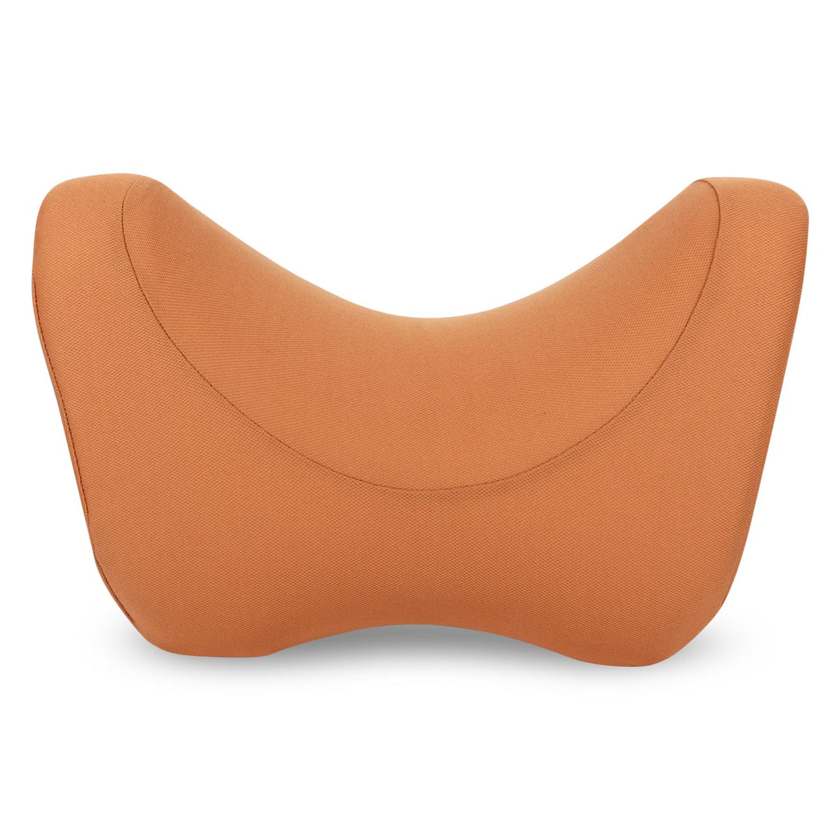 Dreamer Car Mid-hard Memory Foam Car Seat Head Pillow Neck Support With Music Speaker(Slim Size)-M2RZJ-001SLBR - Premium & Reliable | CELL DEMAND Official