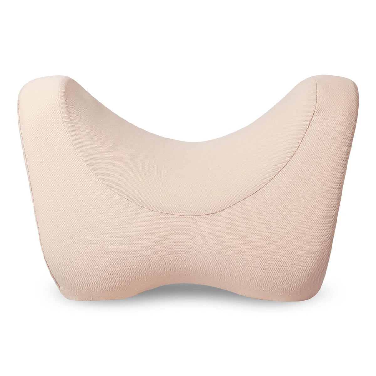 Dreamer Car Mid-hard Memory Foam Car Seat Head Pillow Neck Support With Music Speaker(Slim Size)-M2RZJ-001SLCM - Premium & Reliable | CELL DEMAND Official