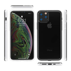 IPHONE 11 PRO Compatible High Quality 2MM TPU Case For APPLE IPHONE 11 PRO - Crystal Clear Protection by CELL DEMAND