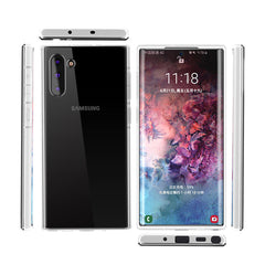 High Quality 2MM TPU Case For SAMSUNG GALAXY NOTE 10 - Ultra-Slim & Reliable | CELL DEMAND Official