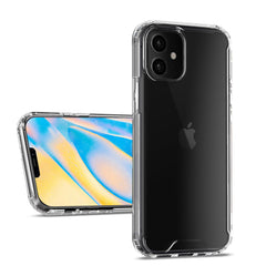 IPHONE 12 MINI Bumper Case In Clear - Durable & Reliable | CELL DEMAND Official