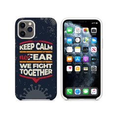 IPHONE 11 PRO Compatible Eagle Design Case For APPLE IPHONE 11 PRO MAX In Mix - Crystal Clear Protection by CELL DEMAND