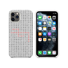 IPHONE 11 PRO Compatible Eagle Design Case For APPLE IPHONE 11 PRO MAX In Mix - Durable Protection by CELL DEMAND