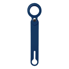 Silicone Case for Apple AirTag In Navy - Ultra-Slim & Reliable | CELL DEMAND Official