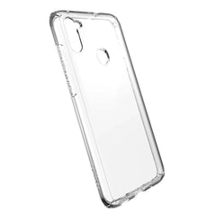 Bumper Case For SAMSUNG GALAXY A11 In Clear - Crystal Clear & Reliable | CELL DEMAND Official
